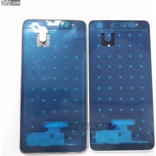 Front LCD Housing Faceplate Frame Bezel Replacement Parts for Huawei Honor 5C