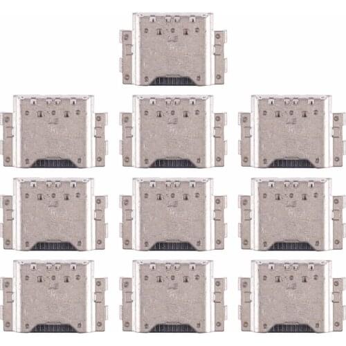 10 PCS Charging Port Connector for Samsung Galaxy T380