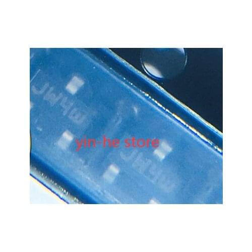 10PCS NUD3105LT1G SOT23 silk screen JW4 ON ON Semiconductor built-in MOSFET ESD regulator MOS tube