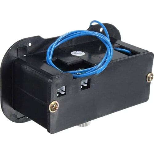 5" Stereo Digital Bluetooth Music Amplifier Power AMP Handsfree USB TF AUX