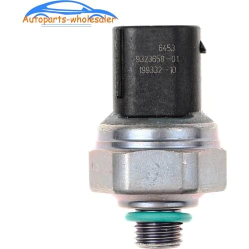 64539323658 Car A/C Air Pressure Sensor Switch For BMW 323Ci 323I 528I 540I 545I 740I 745I 760I E39 E46 E38 E53 X3 X5 M3