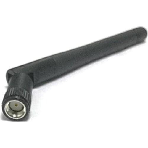 1PC 3G Antenna 800/900/1800/1900/2100MHZ 3dBi UMTS GSM Aerial RP-SMA Male Rotation Omni 11cm For GPRS CDMA WCDMA TD-SCDMA