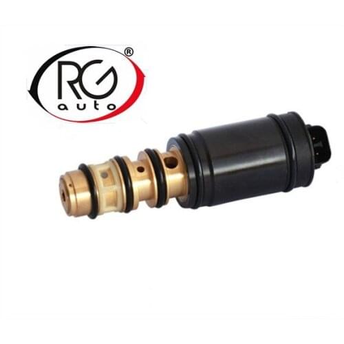 Auto A/C Compressor Control Valve for 5SE09/5SE12/6SEU Compressor Control Valve Valvula Torre