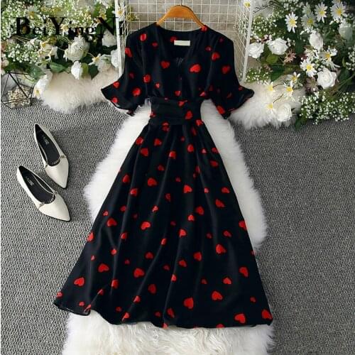 Платья для полных BEIYINGNI China At AliExpress