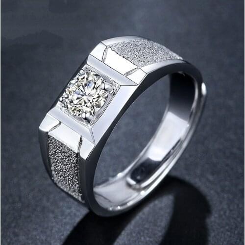 DCKUP Paired Rings
