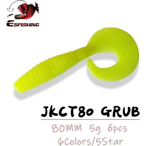 Esfishing Fishing Equipment