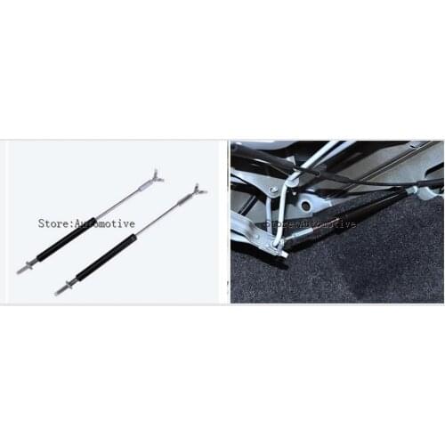 Truck Tailgate Boot Gas Struts Shock Struts Damper Prop Rod Arm Car Lift Suppo FOR CHEVROLET MALIBU XL 2017 2018 ACCESSORIES CAR