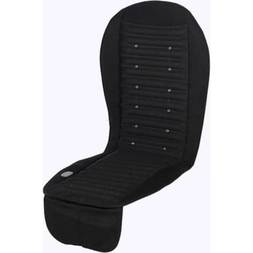 Hot sale high quality car truck summer ventilated breathe freely in the cushion blow air cooling cooling refrigeration cushion