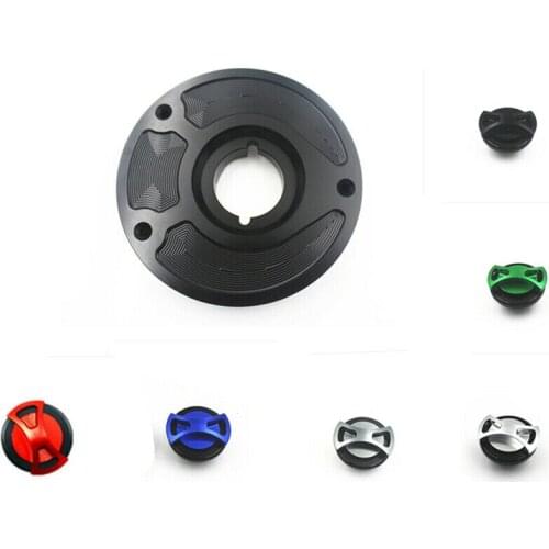 Motorcycle CNC Fuel Tank Cap Gas Oil Tank Cover Petrol Cover For Honda CBR600RR CBR900RR CBR929RR CB1000 1992 - 1997