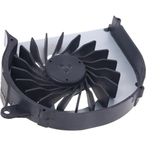 Laptop CPU Cooler Fan for Compaq CQ72 G72 CQ62 G62 612355-001 KSB0505HA-A 9K62