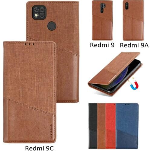 Чехлы для телефонов Xiaomi Redmi 9A MOBFONE China At AliExpress