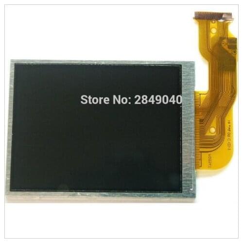 NEW LCD Display Screen Repair Part for CANON for PowerShot A3000 A3100 Digital Camera With Backlight
