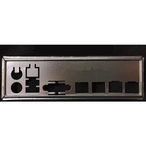 Suitable for ASUS Z9PE-D16/2L motherboard I / O baffle rear panel custom baffle