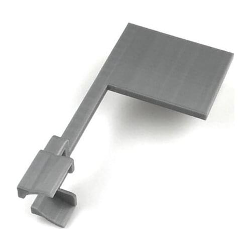 Gimbal fixed bracket stabilizer Anti-shaking for DJI Osmo Mobile 2 Handheld gimbal camera accessories