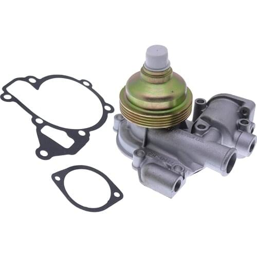 Water Pump 75141022 750-40624 for Lister Petter Alpha LPW LPWS LPWT Engine Genset