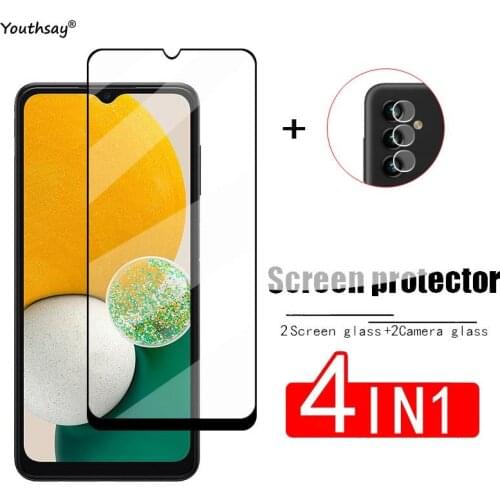 Youthsay Screen Protectors For Samsung Galaxy A12