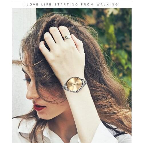 Watch Women Luxury Brand Womens Watches Fashion Gold Women Watches Designer Lady Watch 2020 Clock Relogio Feminino Reloj Mujer