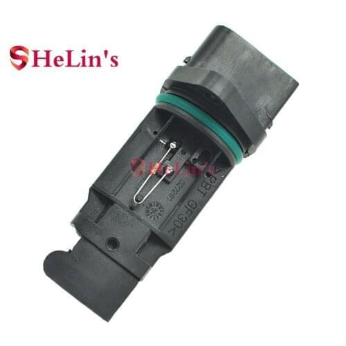 0281002535 A6460940048 6460940048 Mass Air Flow MAF Sensor For MERCEDES-BENZ W220 S320 W211 S211 E200 E220 E270 E280 E320 CDI