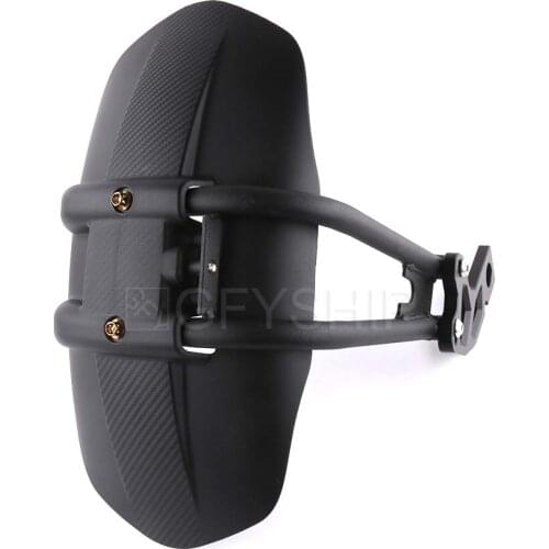 Motorcycle Rear Fender Wheel Mudguard Splash Guard Accessories For Honda X ADV 2017 2018 XADV X-ADV