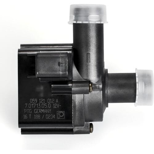 DRAUTOPART Water Pumps