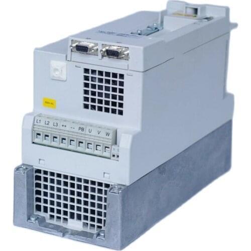 Keb Combivert 14.F5.MBE-3AEA Inverter Used