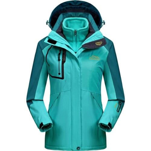 JUST JOIN Women's Winter Jackets
