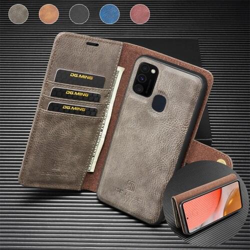 KDTONG Samsung Galaxy M10s Phone Cases