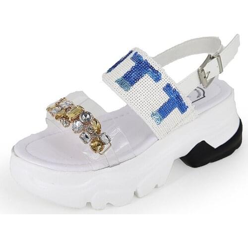 Koznoy Women's Sandals