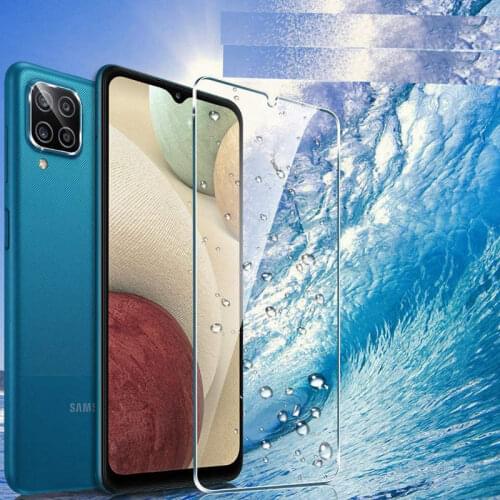 Lcopody Screen Protectors For Samsung Galaxy A12