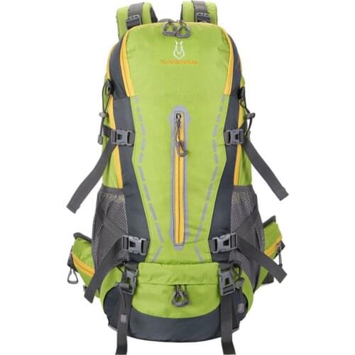 Lightweight Hiking Bag Outdoor Water Resistant Hiking Backpack Camping Travel Trekking Daypack for Men Women