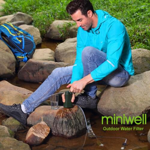 Аквариумные очистители Miniwell China At AliExpress