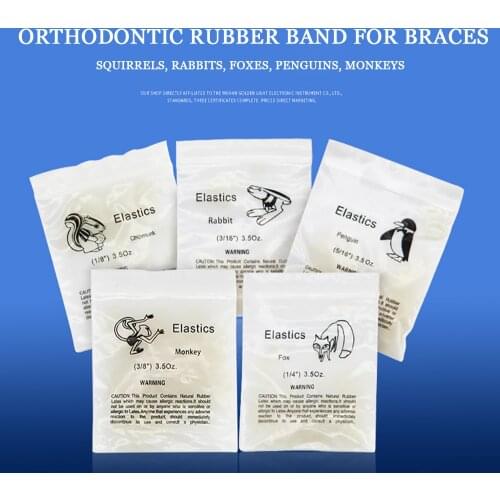 Ортодонтические материалы Nks China At AliExpress