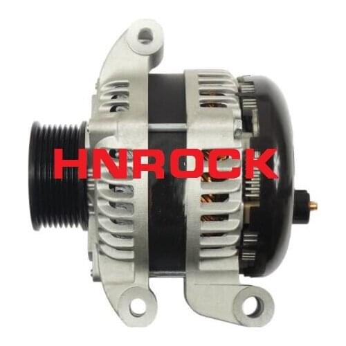 NEW HNROCK 12V 200A ALTERNATOR 104210-6100 104210-6103 11290R 554555RI 7C3T10300EE 7C3TEE 7C3Z10346EA FOR FORD