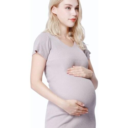ONEFENG Small Weight 1000g/Pc-1500g/Piece Stomach Fake Pregnant Woman Belly Soft Pad Silicone Tummy New Upgraded Fabric