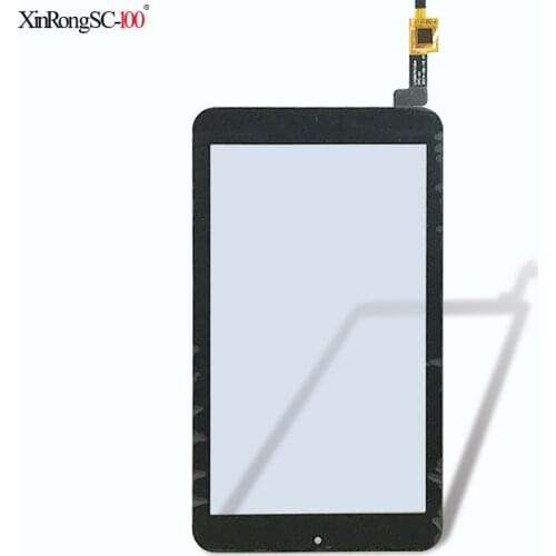 LCGB0701064FPC-A1 For 7" Alcatel One touch Pixi7 Pixi 7 3g L216X I216x 1216x OT1216 1216 Tablet touch screen digitizer panel