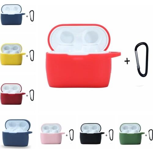 Anti-fall Silicone case For Meizu POP 2 Case Solid color Earphones Protection Case for MEIZU POP2 Cover Anti-slip Charging case