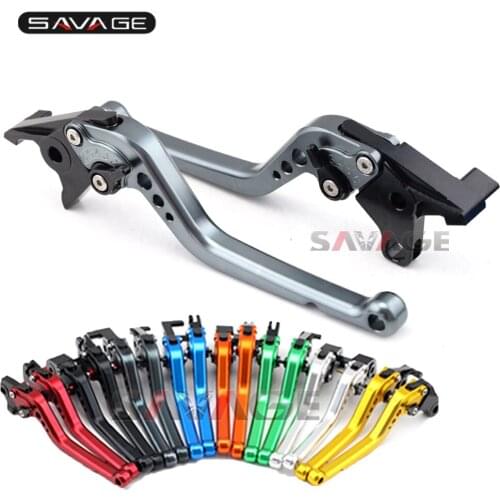 Brake Clutch Lever For HONDA NC750X Accessories NC 750X NC750S NC700 CTX700 CTX750 CB400 CB750 CNC Short Long Motorcycle Levers
