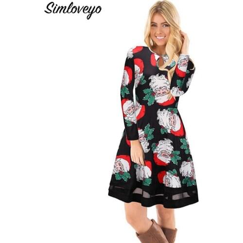 Женские повседневные платья SIMLOVEYO China At AliExpress