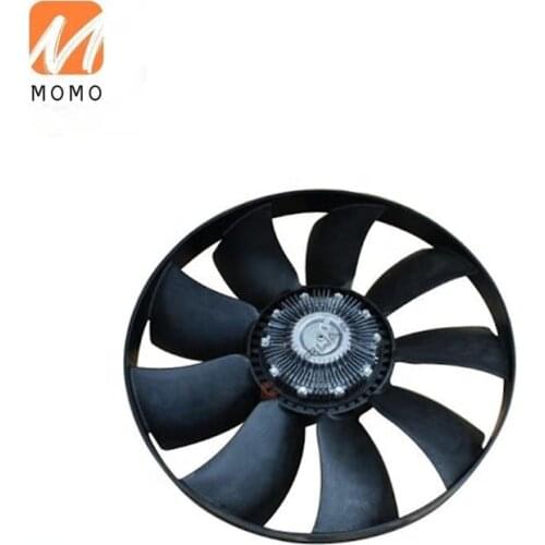 Bus parts electric fan 1309-00239