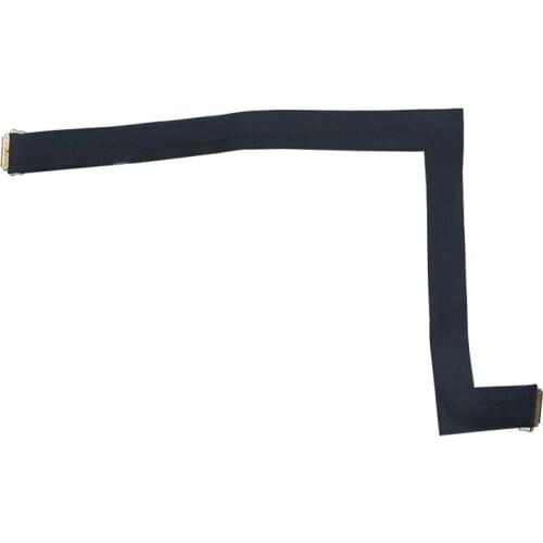 LCD Cable for Apple A1312 2011 Imac 27 Screen Display Flex Ribbon 593-1352