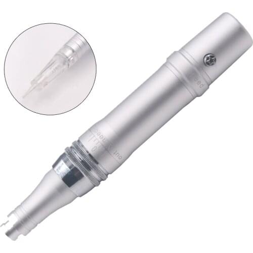 1pcs high quality rotary tattoo machine professional permanent makeup machine for eyebrow/lip tattoo