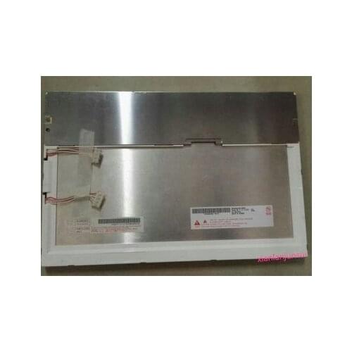 12.1 inch Four lights super bright Industrial control panel A121EW02 V.0