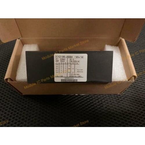 Free shipping New 3TF2186-8BB4 Module