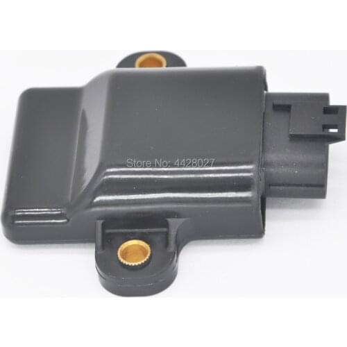 6AH-85540-00 CDI UNIT ASSY. For Yamaha Outboard Motor 15HP 20HP 4 Stroke Engine