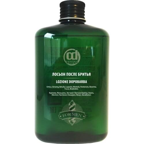 CONSTANT DELIGHT Aftershave Lotions