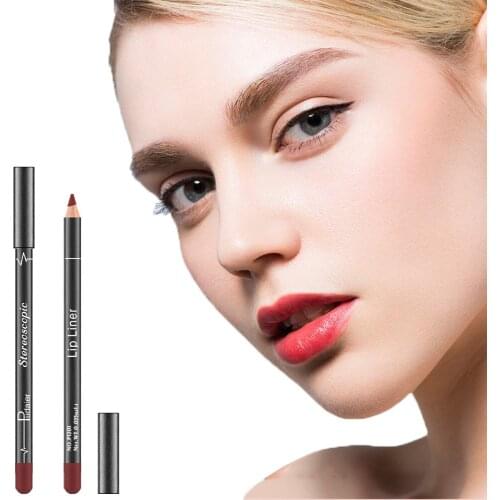 Карандаши для губ Disaar China At AliExpress