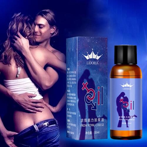 Eshylala Essential Oils