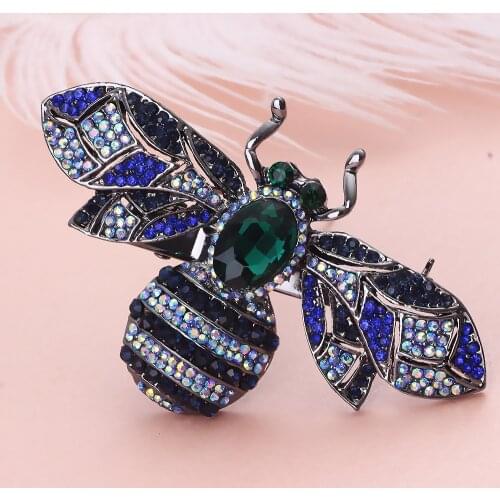 Vintage Brooches For Clothes FARLENA China