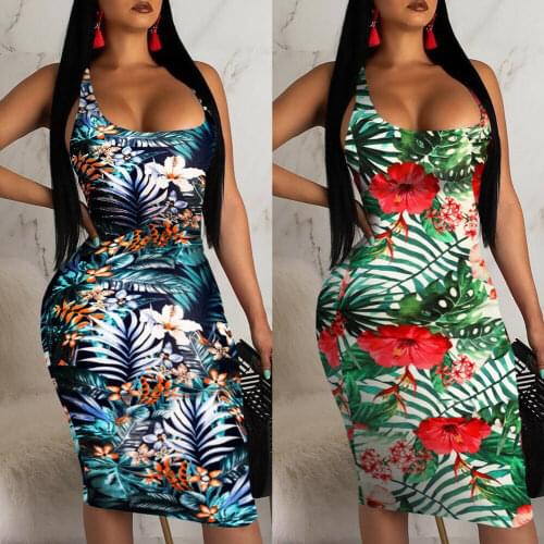 Goocheer Summer Dresses For Every Day