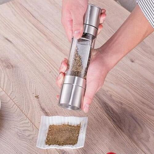 Kesoto Salt And Pepper Shakers